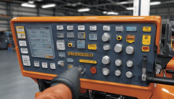 Comment interpréter les pictogrammes New Holland sur vos équipements