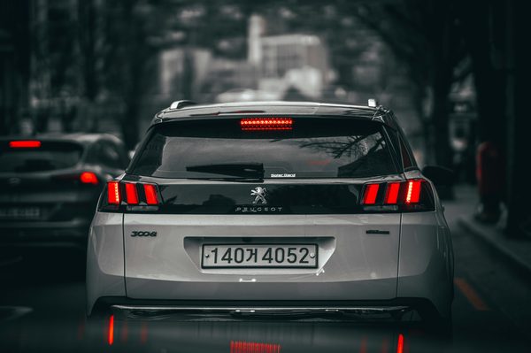 Découvrez le leasing avantageux du peugeot 3008 diesel blue hdi