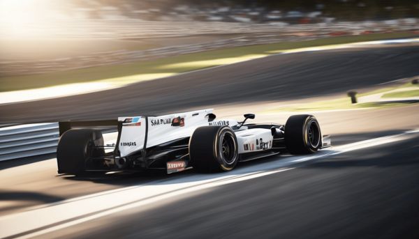 Hugo Boss devient sponsor phare de la course automobile
