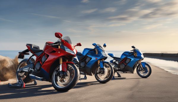 Les motos 125 à privilégier pour un maximum de plaisir