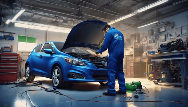 Pourquoi le message injection à contrôler sur Clio 3 ne doit pas être pris à la légère