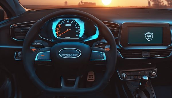 Pourquoi le voyant injection clio 3 clignote-t-il ?