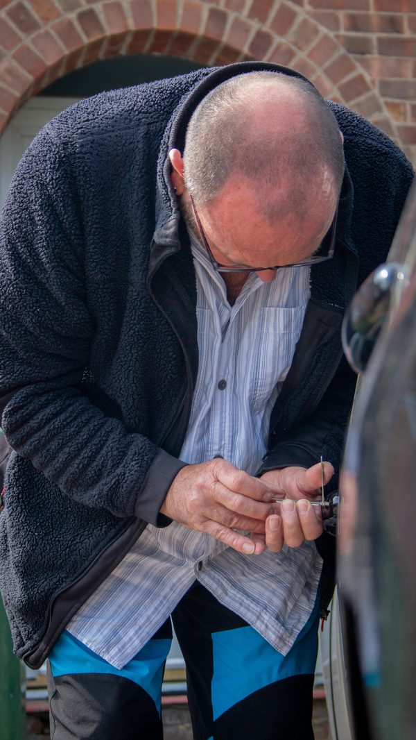 Serrurier voiture Lyon Sud : assistance d'urgence à domicile