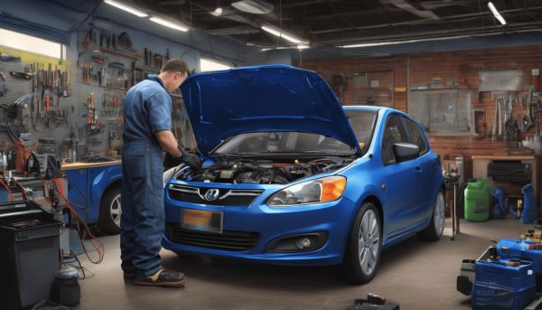 Voyant injection Clio 3 : comment résoudre une perte de puissance ?