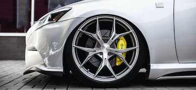 Les 3 meilleures pièces d'une voiture