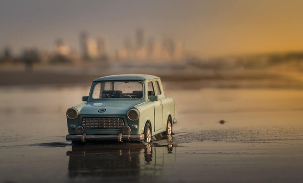 Où trouver des voitures miniatures de bonne qualité ?