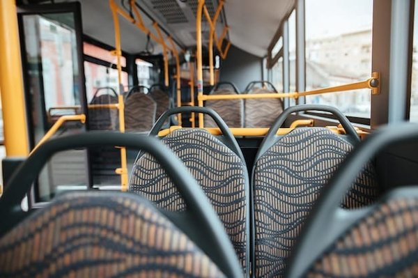 Quelle solution de transport convient le mieux à votre groupe ?