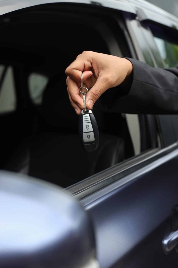 Combien coûte une voiture sans contrôle technique ?
