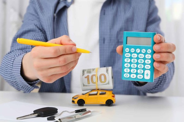 Les avantages d’un crédit auto : facilité et souplesse financière