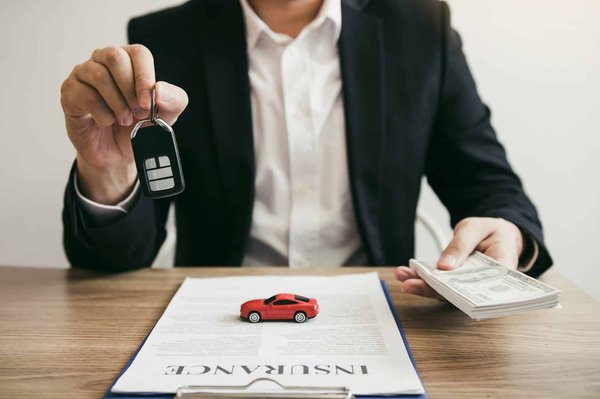 Souscription et gestion assurance auto Maaf