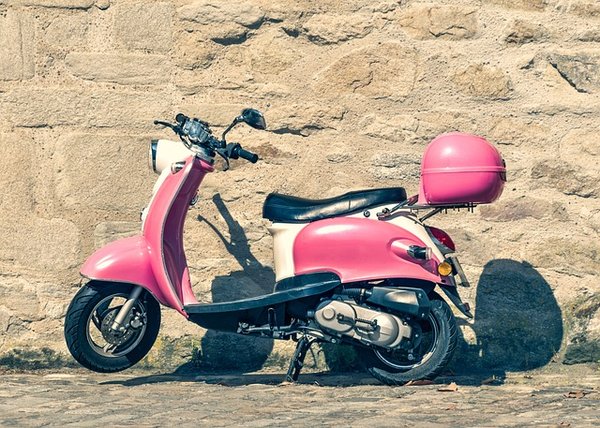 Quelles sont les extraordinaires performances du Piaggio MP3 ?