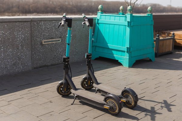 Location de trottinette électrique à nice : les conditions à retenir