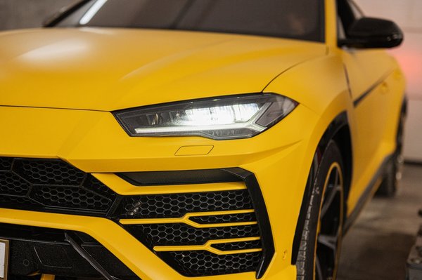 Location d’une corvette : quelques points d’éclaircissement à retenir