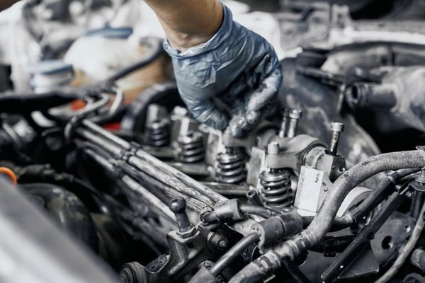 Conseils pour choisir votre moteur occasion Mercedes ?