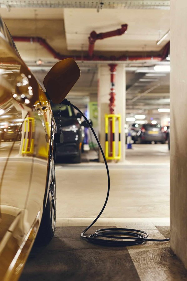 Les bonnes raisons de louer une voiture électrique
