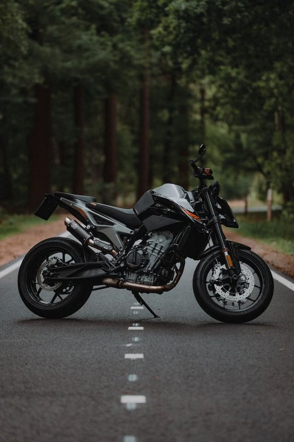 Qu'est-ce qu'une moto ?