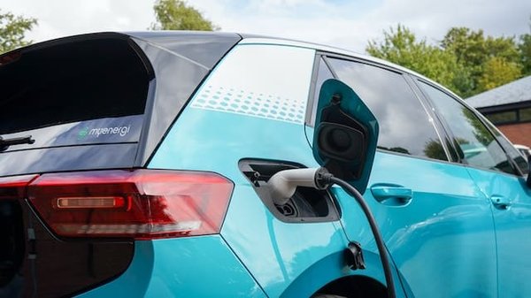 Les véhicules : L'énergie de l'avenir