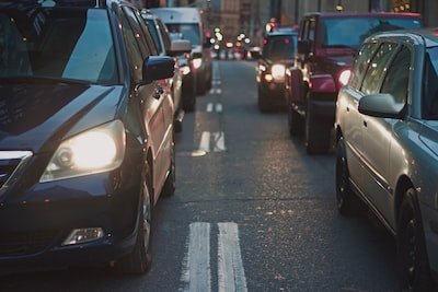 L'avenir du véhicule : Un véhicule pour la route du futur